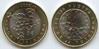 Finnland 5 Euro PA180 - Science Finland -