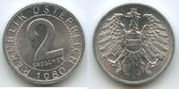 Österreich 2 Groschen G6773 - 2. Republik 1945-2001 Austria -