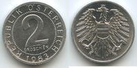 Österreich 2 Groschen G6778 - 2. Republik 1945-2001 Austria -