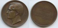 Niederlande Bronzemedaille M#0372 - Johannes Baptist Lauwens -
