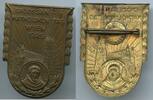 Österreich Wien Abzeichen Anstecknadel GX568 - Diözesan-Katholikentag - Petrus Canisius - Sankt Stephansdom -