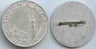 Österreich Wien Abzeichen Anstecknadel GY479 - UMEC Wien - Sankt Stephansdom -