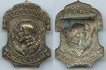 Österreich 1.Republik Abzeichen Anstecknadel M916 - Österr. Katholikentag Wien -