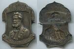 Österreich 1.Republik Abzeichen Anstecknadel M1075 - Lueger-Denkmal Enthüllungsfeier -