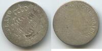 Bayern Königreich 3 Kreuzer (Groschen) Silber G14281 - Maximilian I. Joseph 1806-1825 -