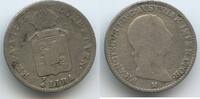 Österreich Lombardei Venetien ¼ Lira Silber G14411 - Franz II.(I.) 1792-1835 Austria -