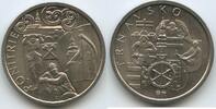 Slowakei Medaille Souvenir Token G11173 - Ponitrie e Trnavsko Slovakia -