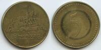 Italien Südtirol Medaille Souvenir Token G11126 - Ehrenburg -