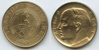 Finnland Bronzemedaille G11071 - Säästöpankkiviikko - Risto Heikki Ryti Finland Suomi -