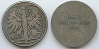 Österreich Tirol Schützenmedaille M#6930 - Tiroler Landesschiessen -