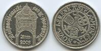 Deutschland Bundesrepublik Medaille G11062 - Bernkastel-Kues Weihnachtsmarkt -