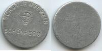 Deutsches Reich Bayern Wertmarke, Biermarke Bierzeichen G10952 - Schützenverein Schönberg (Sankt Vith) -