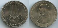 Deutsche Demokratische Republik Medaille PA571 - Johann Christoph Friedrich Gutsmuths 1759-1839 DDR -