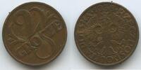 Polen 2 Grosze G3918 - Poland Polskich Polska -
