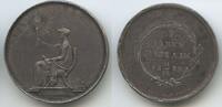 Niederlande Silbermedaille, Jeton, Zilveren penning M#7329 - 25-Jarig bestaan der Maatschappij tot Nut van ’t Algemeen -