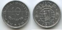 Guinea Bissau 10 Centavos G1301 - Portugisische Kolonie - Overseas province of Portugual -