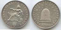 Deutschland Silbermedaille Bienenkorb M#7333 - Patriotische Gesellschaft von Hamburg - Für langjährige Diensttreue -