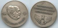 Deutschland Bayern Religiöse Medaille GY915 - Prälat Ludwig Wolker 1887-1955 - Bayerisches Landessportfest München -