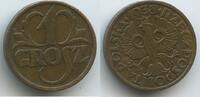 Polen 1 Grosz G3916 - Poland Polskich Polska -