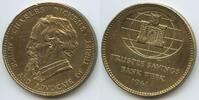 Großbritannien Great Britain United Kingdom Medaille G12783 - Charles Dickens Author and Advocate of Thrift - Trustee Savings Bank -