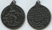 Deutsches Reich 1. Weltkrieg Eiserne Medaille Abzeichen Orden GX772 - Ich hatte einen Kameraden - Hosaeus -