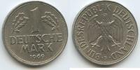 Deutschland 1 Deutsche Mark G10373 - Germany BRD -