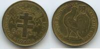 Äquatorialafrika Französisch 50 Centimes G12984 - French Equatorial Africa - Central African States -