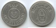 Deutschland Medaille Wertmarke Jeton Token G11171 - Klöckner-Moeller - Top Ausbildung -