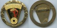 Österreich Salzburg Abzeichen Anstecknadel GY818 - Salzburg Schützemgilde Zell am See Meisterschütze -