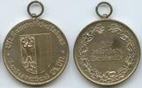 Österreich Oberösterreich Verdienstmedaille, Orden, Badge GY868 - Öst.Kameradschaftsbund Landesverband Ob. Öst. - Für besondere Verdienste -