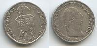 Italien Lombardei Venetien ¼ Lira Silber M#6849 - Italian States Lombardy-Venetia Milano Franz II. 1792-1835 Österreich -