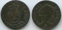 Frankreich 1 Liard G9156 - Ludwig XVI. 1774-1793 France -