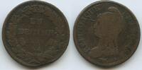 Frankreich Metz Un Decime G8487 - France -