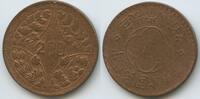200 Cash 1926 (Yr.15) Republic of China H1000 - Szechuan Province Sehr schön, gereinigt