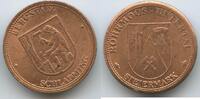 Österreich Steiermark Medaille G11001 - Bergstadt Schladming - Rohrmoos-Untertal -