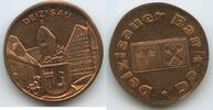 Deutschland Baden-Württemberg Medaille G4360 - Deizisau - Deizisauer Bank eG. -