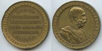 Österreich Kaiserreich Verdienstmedaille Kaiser Franz Josef I. M#8710 - Auf die Land- und Forstwirtschaftliche Ausstellung in Wien -