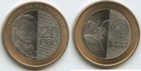Philippinen 20 Piso G7581 - Manuel L. Quezon Philippines -