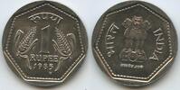 Indien 1 Rupee G7584 - Asoka Lion India -