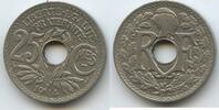 Frankreich 25 Centimes G9324 - Lindauer France -