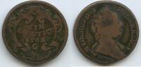 RDR Österreich Steiermark 1 Kreuzer G5497 - Maria Theresia 1740-1780 Austria -