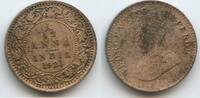 Indien Britisch 1/12 Anna G15093 - King George V. India British -