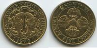 Bhutan 25 Chhertum G6233 - Fische Jigme Singye Wangcuck -