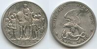 Deutsches Reich Kaiserreich 2 Mark Silber S0037 - Jahrhundertfeier der Befreiungskriege Napoleon - Wilhelm II. 1888-1918 -