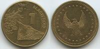 Unbestimmt Spielmarke Jeton Token G10849 - Blasteroid - Arcade Game Token -