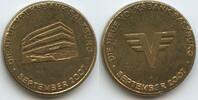 Österreich Medaille G10857 - Die neue Volksbank Salzburg -