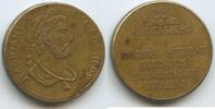 Österreich Niederösterreich Bronzemedaille G10782 - Burg Schallaburg Sonderausstellung Aquincum Das Römische Budapest -