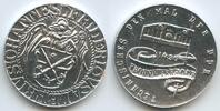 Deutsche Demokratische Republik Medaille G4357 - Frohnauer Hammer Technisches Denkmal der DDR Annaberg-Buchholz -