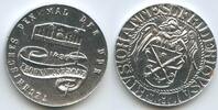 Deutsche Demokratische Republik Medaille G4350 - Frohnauer Hammer Technisches Denkmal der DDR Annaberg-Buchholz -