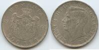 Rumänien Königreich 500 Lei Silber M#6914 - King Mihai I. 1940-1947 Romania -
